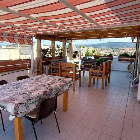 Appartamento Con Terrazza Альгеро Екстер'єр фото
