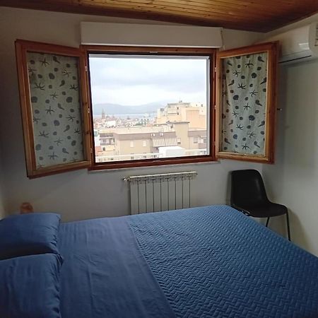 Appartamento Con Terrazza Альгеро Екстер'єр фото