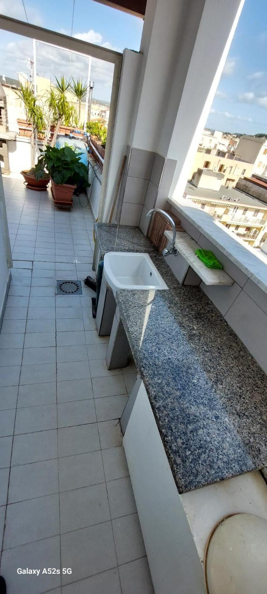 Appartamento Con Terrazza Альгеро Екстер'єр фото